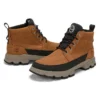 GreenStride Originals Chukka Cizme „Rust”