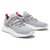 GreenStride Solar Wave „Alb-gri”