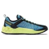GreenStride Solar Wave „Albastru Verde Negru”