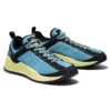 GreenStride Solar Wave „Albastru Verde Negru”