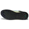 GreenStride Solar Wave „Albastru Verde Negru”