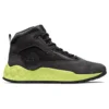GreenStride Solar Wave „Black Green”