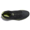 GreenStride Solar Wave „Black Green”