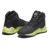 GreenStride Solar Wave „Black Green”