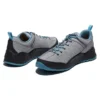 GreenStride Solar Wave „Gray Black”