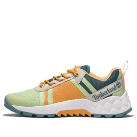 GreenStride Solar Wave Lt „Galben-verde”