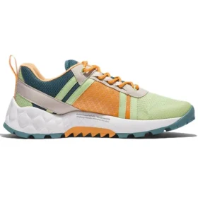 GreenStride Solar Wave Lt „Galben-verde”