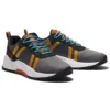 GreenStride Solar Wave LT „Gray Yellow”