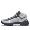 GreenStride Solar Wave Lt Hiking „White Gray”