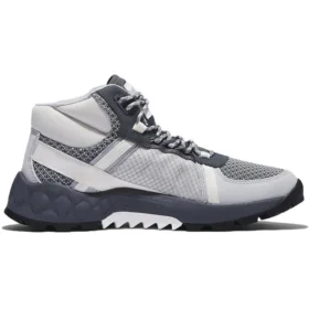 GreenStride Solar Wave Lt Hiking „White Gray”