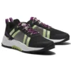 GreenStride Solar Wave LT „Negru Gri Violet”