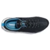 GreenStride Solar Wave „Negru Alb”