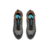 GreenStride Solar Wave ST „Gray Blue”