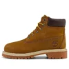 GS) Timberland 6-Inch Premium Waterproof Boot „Honey”