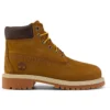 GS) Timberland 6-Inch Premium Waterproof Boot „Honey”