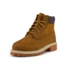 GS) Timberland 6-Inch Premium Waterproof Boot „Honey”