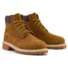 GS) Timberland 6-Inch Premium Waterproof Boot „Honey”