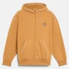 Hanorace cu fermoar complet Timberland® 10061 pentru bărbați Hanorace cu fermoar complet Timberland® 10061 pentru bărbați