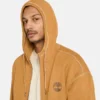 Hanorace cu fermoar complet Timberland® 10061 pentru bărbați Hanorace cu fermoar complet Timberland® 10061 pentru bărbați