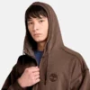 Hanorace cu fermoar complet Timberland® 10061 pentru bărbați