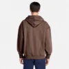 Hanorace cu fermoar complet Timberland® 10061 pentru bărbați