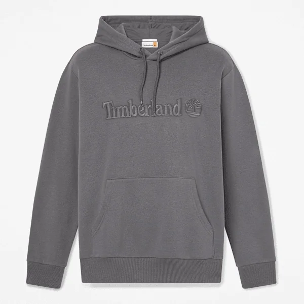 Hanorace cu glugă Hampton pentru bărbați Hanorace cu glugă Hampton pentru bărbați