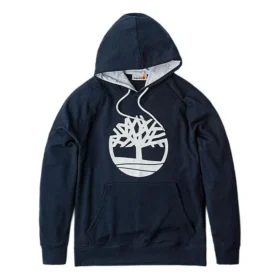 Hanorace cu glugă și logo „Navy”