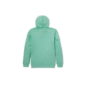 Hanorace cu glugă și șnur „Teal”