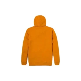 Hanorace cu glugă „Orange” pentru aniversarea a 50 de ani