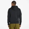 Hanorace cu glugă Timberland cu logo Tree – Negru/Grâu