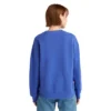Hanorace cu guler rotund „Blue”