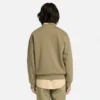 Hanorace cu guler rotund și logo sezonier Timberland® pentru femei Hanorace cu guler rotund și logo sezonier Timberland® pentru femei