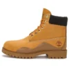 Heritage 6-Inch Boot impermeabil „Nubuc gri cu maro”