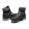 Heritage EK+ 6-Inch Boot impermeabil cu talpă largă „Grey Camouflage”