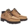 Heritage Gore Tex „Beige Dark Maro”