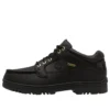 Heritage Gore Tex „Negru Full Grain”