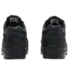 Heritage Gore Tex „Negru Full Grain”