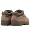 Heritage Gore Tex „Taupe Nubuck”