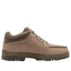 Heritage Gore Tex „Taupe Nubuck”