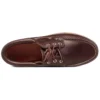 Heritage Lace Up Boat „Maro”