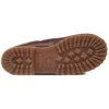 Heritage Lace Up Boat „Maro”