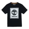Imprimare Casual Guler rotund Mânecă scurtă Stil de cuplu Negru