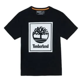 Imprimare Casual Guler rotund Mânecă scurtă Stil de cuplu Negru
