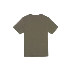 Imprimare Casual Guler rotund Pantaloni scurți Stil de cuplu Verde