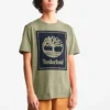 Imprimare Casual Guler rotund Pantaloni scurți Stil de cuplu Verde