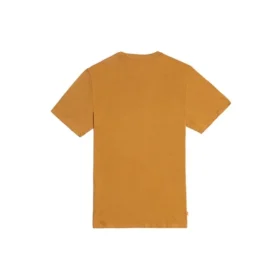 Imprimare Casual Guler rotund Pantaloni scurți Stil pentru cupluri Galben