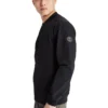 Jachetă aviator impermeabilă Timberland, negru