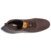 Killington Half Cab „Nubuc maro închis”