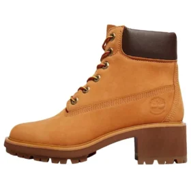 Kinsley 6-Inch Waterproof „Grâu”