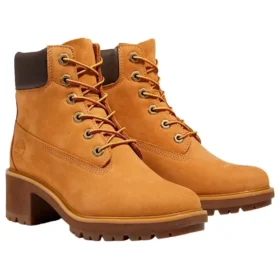 Kinsley 6-Inch Waterproof „Grâu”